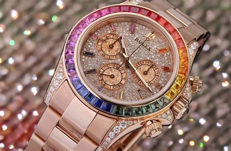 rolex diamond most expensive|rarest Rolex watches.